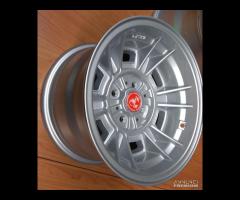 Cromodora CD66 7x13 + 8X13 4x98 Fiat 124 128 131 - 4