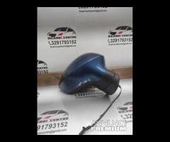 SPECCHIETTO RETROVISORE DX SEAT IBIZA STYLANCE  CO - 9