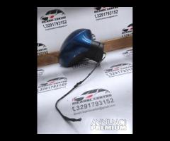 SPECCHIETTO RETROVISORE DX SEAT IBIZA STYLANCE  CO - 12