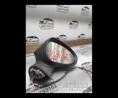 SPECCHIETTO RETROVISORE DX SEAT IBIZA STYLANCE  CO - 15