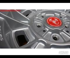 Cerchi cromodora cd66 8x13 4x98 et-3 FIAT - 11