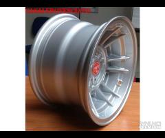 Cerchi cromodora cd66 8x13 4x98 et-3 FIAT - 18