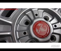 Cerchi cromodora cd66 8x13 4x98 et-3 FIAT - 24