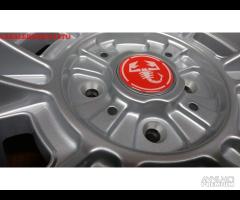 Cerchi cromodora cd66 8x13 4x98 et-3 FIAT - 27