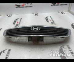 GRIGLIA PARAURTI ANTERIORE HONDA LEGEND 1997-1998 - 6