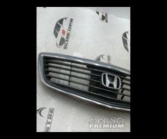 GRIGLIA PARAURTI ANTERIORE HONDA LEGEND 1997-1998 - 7