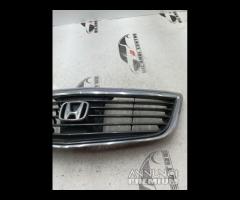 GRIGLIA PARAURTI ANTERIORE HONDA LEGEND 1997-1998 - 8