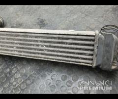 RADIATORE INTERCOOLER BMW E87 524916-08 3093796 52 - 6