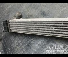 RADIATORE INTERCOOLER BMW E87 524916-08 3093796 52 - 12