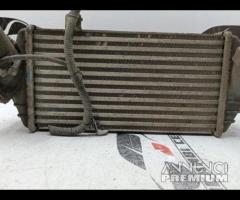 RADIATORE INTERCOOLER KIA RIO 1.2  28270-2A08X 282 - 5