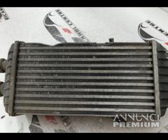 RADIATORE INTERCOOLER KIA RIO 1.2  28270-2A08X 282 - 9