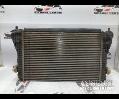 RADIATORE INTERCOOLER ARIA VOLKSWAGEN GOLF V  1.9 - 1