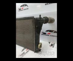 RADIATORE INTERCOOLER ARIA VOLKSWAGEN GOLF V  1.9 - 4