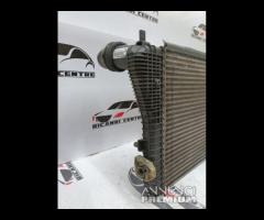 RADIATORE INTERCOOLER ARIA VOLKSWAGEN GOLF V  1.9 - 5