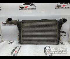 RADIATORE INTERCOOLER ARIA VOLKSWAGEN GOLF V  1.9 - 6