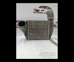 RADIATORE INTERCOOLER AUDI A6 2.7 2004-2012 4F0145 - 1