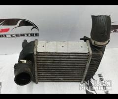 RADIATORE INTERCOOLER AUDI A6 2.7 2004-2012 4F0145 - 2