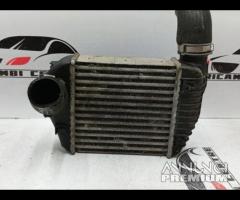 RADIATORE INTERCOOLER AUDI A6 2.7 2004-2012 4F0145 - 3