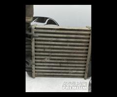 RADIATORE INTERCOOLER AUDI A6 2.7 2004-2012 4F0145 - 5