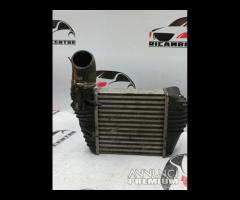 RADIATORE INTERCOOLER AUDI A6 2.7 2004-2012 4F0145 - 6