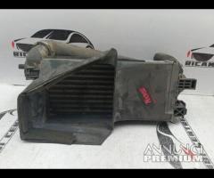 RADIATORE INTERCOOLER FORD FOCUS CV61-9L440-VC X14 - 1