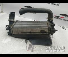 RADIATORE INTERCOOLER FORD FOCUS CV61-9L440-VC X14 - 9