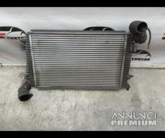 RADIATORE INTERCOOLER VOLKSWAGEN GOLF V VI  1K0145 - 1