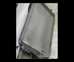 RADIATORE INTERCOOLER VOLKSWAGEN GOLF V VI  1K0145 - 7