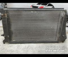 RADIATORE INTERCOOLER VOLKSWAGEN GOLF V VI  1K0145 - 10