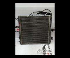 RADIATORE ACQUA PEUGEOT 208 1.2 886160000 95007T01 - 2