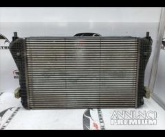 RADIATORE INTERCOOLER VOLKSWAGEN PASSAT B6 BERLINA - 1