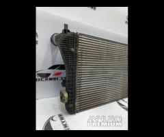 RADIATORE INTERCOOLER VOLKSWAGEN PASSAT B6 BERLINA - 2