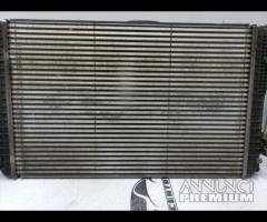 RADIATORE INTERCOOLER VOLKSWAGEN PASSAT B6 BERLINA - 3