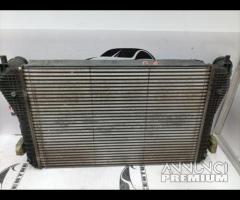 RADIATORE INTERCOOLER VOLKSWAGEN PASSAT B6 BERLINA - 4