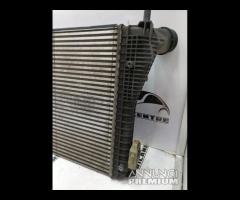 RADIATORE INTERCOOLER VOLKSWAGEN PASSAT B6 BERLINA - 6