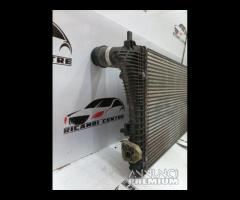 RADIATORE INTERCOOLER VOLKSWAGEN PASSAT B6 BERLINA - 7