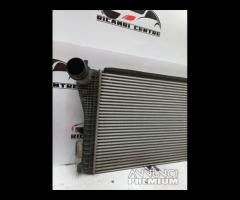 RADIATORE INTERCOOLER VOLKSWAGEN PASSAT B6 BERLINA - 9