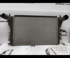 RADIATORE INTERCOOLER VOLKSWAGEN PASSAT B6 BERLINA - 12