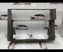 RIVESTIMENTO SUPPORTO RADIATORI PER BMW F10 1710-7 - 1