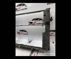 RIVESTIMENTO SUPPORTO RADIATORI PER BMW F10 1710-7 - 3