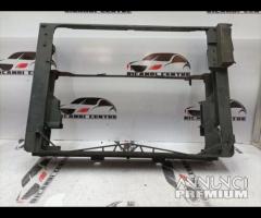 RIVESTIMENTO SUPPORTO RADIATORI PER BMW F10 1710-7 - 4