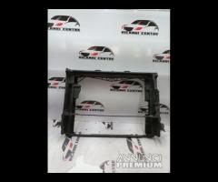 RIVESTIMENTO SUPPORTO RADIATORI PER BMW F10 1710-7 - 9