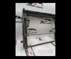 RIVESTIMENTO SUPPORTO RADIATORI PER BMW F10 1710-7 - 11