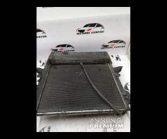 RADIATORE INTERCOOLER + ACQUA LAND ROVER SPORT 2.7 - 9