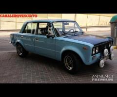 Cromodora TGA NERI 8X13 et0 4x98 Autobianchi FIAT