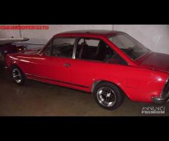 Cromodora TGA NERI 8X13 et0 4x98 Autobianchi FIAT - 7