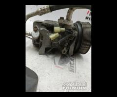 COMPRESSORE ARIA CONDITIONATA MAZDA 6 H12A0CA4JE H - 6