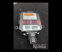 CENTRALINA LUCE XENON MAZDA 6 LEKA00L05NA0140 AH4 - 6