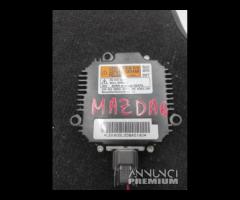 CENTRALINA LUCE XENON MAZDA 6 LEKA00L05NA0140 AH4 - 11