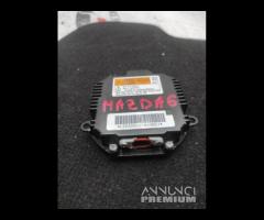 CENTRALINA LUCE XENON MAZDA 6 LEKA00L05MA0651 AG3 - 4